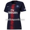 Maillot de Foot Paris Saint-Germain Femme Domicile 2018/19 Maillot de Foot Paris Saint-Germain Femme Domicile 2018/19